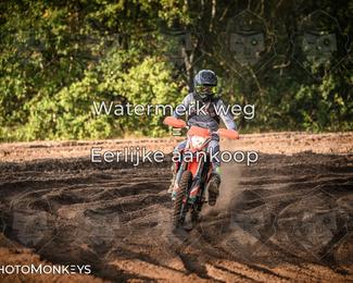 Foto's Offroad Rit Eindhoven/ KTM-Dag 03-10-2026 | Zaterdag photo