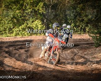 Foto's Offroad Rit Eindhoven/ KTM-Dag 03-10-2026 | Zaterdag photo