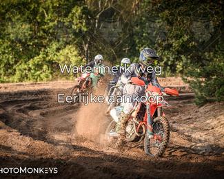 Foto's Offroad Rit Eindhoven/ KTM-Dag 03-10-2026 | Zaterdag photo
