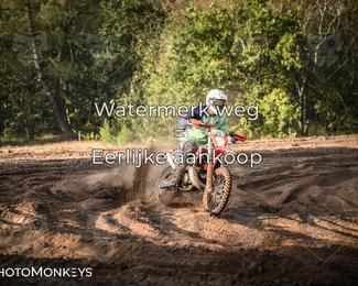 Foto's Offroad Rit Eindhoven/ KTM-Dag 03-10-2026 | Zaterdag photo