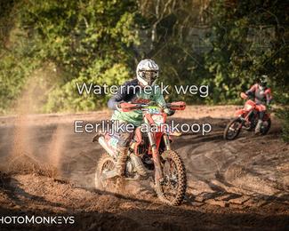 Foto's Offroad Rit Eindhoven/ KTM-Dag 03-10-2026 | Zaterdag photo