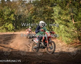 Foto's Offroad Rit Eindhoven/ KTM-Dag 03-10-2026 | Zaterdag photo