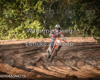 Foto's Offroad Rit Eindhoven/ KTM-Dag 03-10-2026 | Zaterdag photo