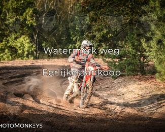 Foto's Offroad Rit Eindhoven/ KTM-Dag 03-10-2026 | Zaterdag photo
