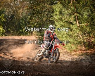 Foto's Offroad Rit Eindhoven/ KTM-Dag 03-10-2026 | Zaterdag photo