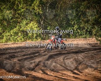Foto's Offroad Rit Eindhoven/ KTM-Dag 03-10-2026 | Zaterdag photo