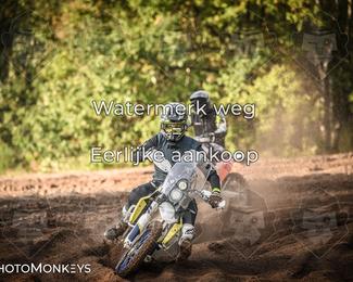 Foto's Offroad Rit Eindhoven/ KTM-Dag 03-10-2026 | Zaterdag photo