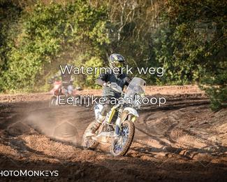 Foto's Offroad Rit Eindhoven/ KTM-Dag 03-10-2026 | Zaterdag photo