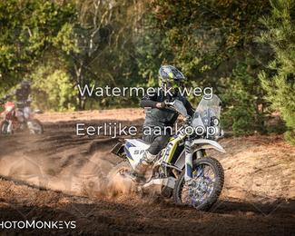 Foto's Offroad Rit Eindhoven/ KTM-Dag 03-10-2026 | Zaterdag photo