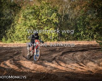 Foto's Offroad Rit Eindhoven/ KTM-Dag 03-10-2026 | Zaterdag photo