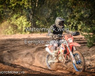 Foto's Offroad Rit Eindhoven/ KTM-Dag 03-10-2026 | Zaterdag photo