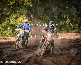 Foto's Offroad Rit Eindhoven/ KTM-Dag 03-10-2026 | Zaterdag photo