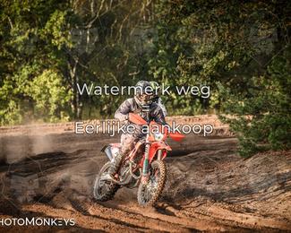 Foto's Offroad Rit Eindhoven/ KTM-Dag 03-10-2026 | Zaterdag photo