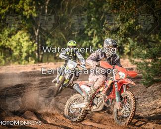 Foto's Offroad Rit Eindhoven/ KTM-Dag 03-10-2026 | Zaterdag photo