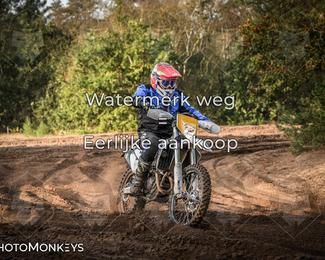 Foto's Offroad Rit Eindhoven/ KTM-Dag 03-10-2026 | Zaterdag photo