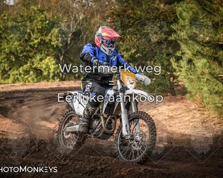 Foto's Offroad Rit Eindhoven/ KTM-Dag 03-10-2026 | Zaterdag photo