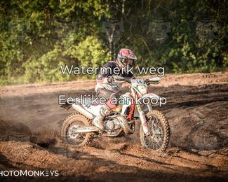 Foto's Offroad Rit Eindhoven/ KTM-Dag 03-10-2026 | Zaterdag photo