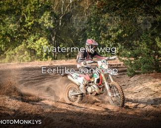 Foto's Offroad Rit Eindhoven/ KTM-Dag 03-10-2026 | Zaterdag photo