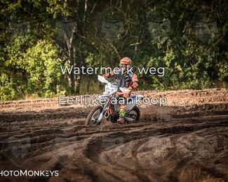 Foto's Offroad Rit Eindhoven/ KTM-Dag 03-10-2026 | Zaterdag photo