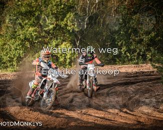 Foto's Offroad Rit Eindhoven/ KTM-Dag 03-10-2026 | Zaterdag photo