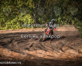 Foto's Offroad Rit Eindhoven/ KTM-Dag 03-10-2026 | Zaterdag photo