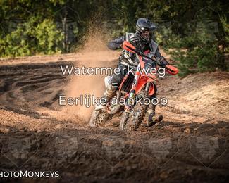 Foto's Offroad Rit Eindhoven/ KTM-Dag 03-10-2026 | Zaterdag photo