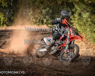 Foto's Offroad Rit Eindhoven/ KTM-Dag 03-10-2026 | Zaterdag photo