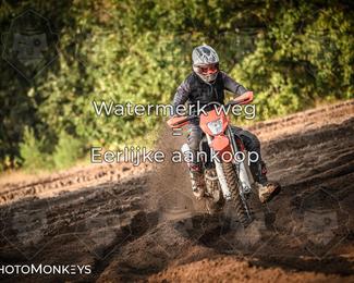 Foto's Offroad Rit Eindhoven/ KTM-Dag 03-10-2026 | Zaterdag photo