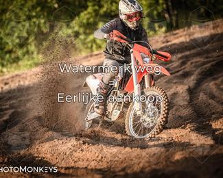 Foto's Offroad Rit Eindhoven/ KTM-Dag 03-10-2026 | Zaterdag photo