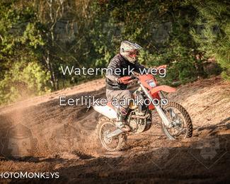 Foto's Offroad Rit Eindhoven/ KTM-Dag 03-10-2026 | Zaterdag photo