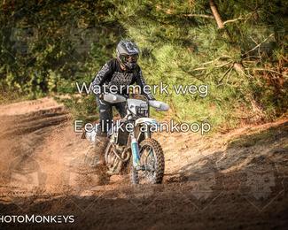 Foto's Offroad Rit Eindhoven/ KTM-Dag 03-10-2026 | Zaterdag photo