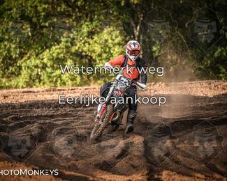 Foto's Offroad Rit Eindhoven/ KTM-Dag 03-10-2026 | Zaterdag photo