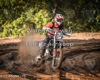 Foto's Offroad Rit Eindhoven/ KTM-Dag 03-10-2026 | Zaterdag photo