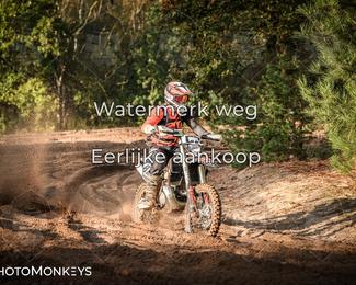 Foto's Offroad Rit Eindhoven/ KTM-Dag 03-10-2026 | Zaterdag photo