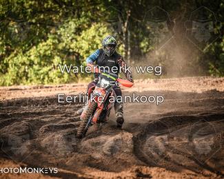 Foto's Offroad Rit Eindhoven/ KTM-Dag 03-10-2026 | Zaterdag photo