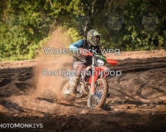 Foto's Offroad Rit Eindhoven/ KTM-Dag 03-10-2026 | Zaterdag photo