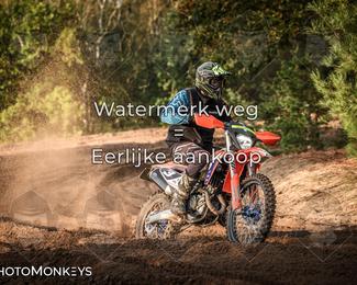 Foto's Offroad Rit Eindhoven/ KTM-Dag 03-10-2026 | Zaterdag photo