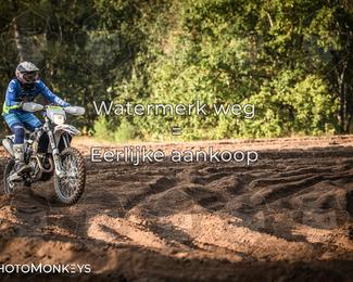Foto's Offroad Rit Eindhoven/ KTM-Dag 03-10-2026 | Zaterdag photo