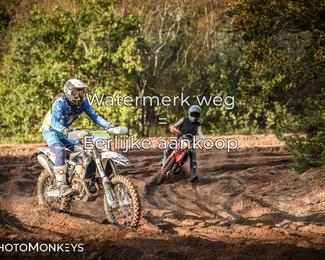 Foto's Offroad Rit Eindhoven/ KTM-Dag 03-10-2026 | Zaterdag photo