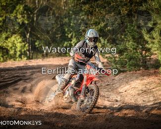 Foto's Offroad Rit Eindhoven/ KTM-Dag 03-10-2026 | Zaterdag photo