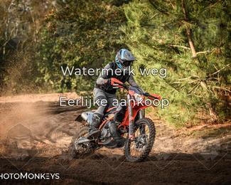 Foto's Offroad Rit Eindhoven/ KTM-Dag 03-10-2026 | Zaterdag photo