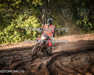 Foto's Offroad Rit Eindhoven/ KTM-Dag 03-10-2026 | Zaterdag photo