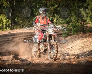 Foto's Offroad Rit Eindhoven/ KTM-Dag 03-10-2026 | Zaterdag photo
