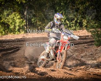 Foto's Offroad Rit Eindhoven/ KTM-Dag 03-10-2026 | Zaterdag photo