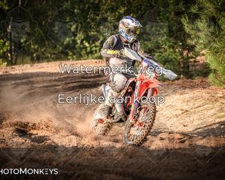 Foto's Offroad Rit Eindhoven/ KTM-Dag 03-10-2026 | Zaterdag photo