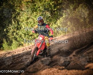 Foto's Offroad Rit Eindhoven/ KTM-Dag 03-10-2026 | Zaterdag photo