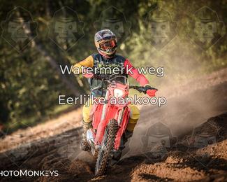Foto's Offroad Rit Eindhoven/ KTM-Dag 03-10-2026 | Zaterdag photo