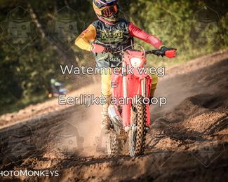 Foto's Offroad Rit Eindhoven/ KTM-Dag 03-10-2026 | Zaterdag photo