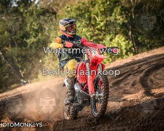 Foto's Offroad Rit Eindhoven/ KTM-Dag 03-10-2026 | Zaterdag photo