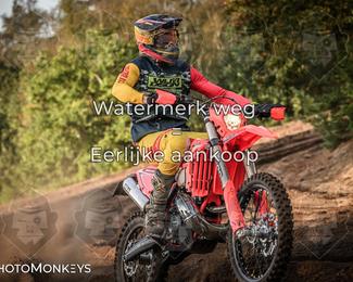 Foto's Offroad Rit Eindhoven/ KTM-Dag 03-10-2026 | Zaterdag photo